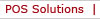 POS Systems & Equipment