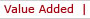 Value Added Services